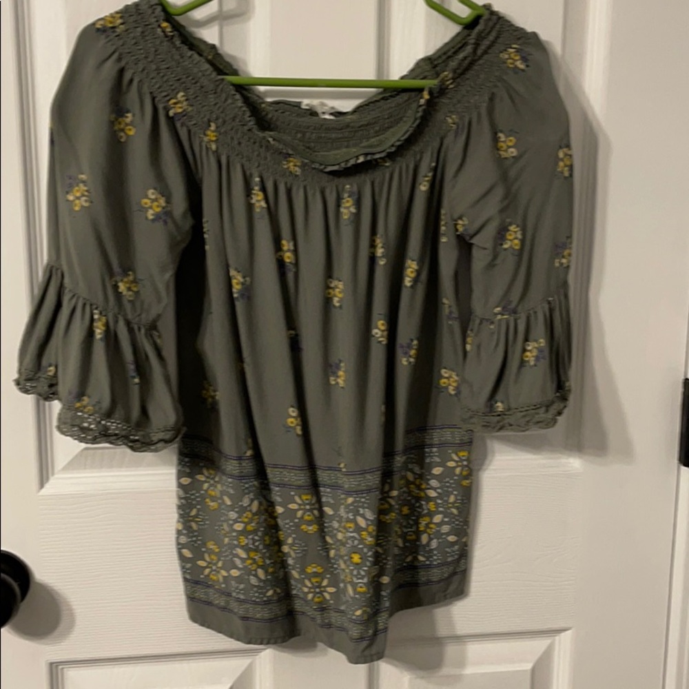 T-shirt